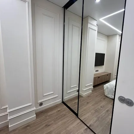 Διαμέρισμα Aquamarine Luxury Apartment290