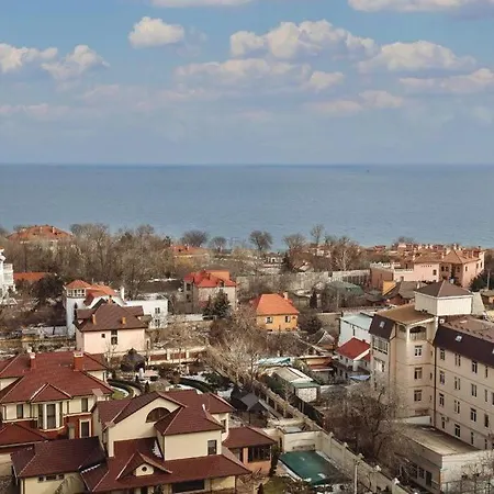 Aquamarine Luxury Apartment290 Διαμέρισμα *