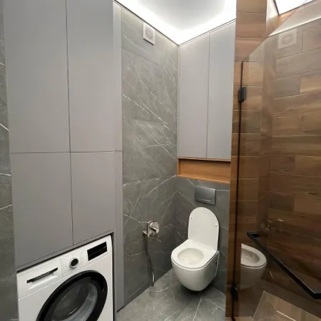 Aquamarine Luxury Apartment290 *