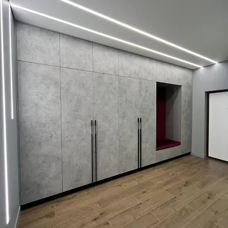 Aquamarine Luxury Apartment290 Apartman