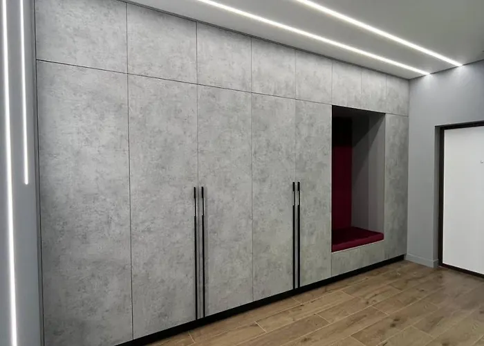 Aquamarine Luxury Apartment290 Apartman